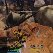 Firefall Recording FPS Drop Test