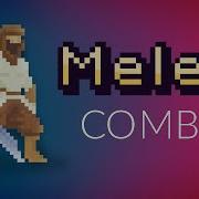 MELEE COMBAT In Unity
