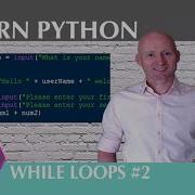 NUMBER GUESSING GAME IN PYTHON For Beginners To Help Learn While Loops