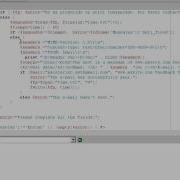 Hack CRLF Injection Demonstration
