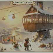 Advent Of Code 2023 Day 4 Scratchcards