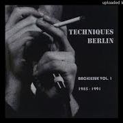 Techniques Berlin Love Via Computer