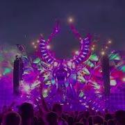 Mark With A K Warface Ft Jasmine McGuinness DV8 Rocks Radioactive Live Edit Mysteryland