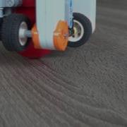 EV3 Ball Balancing Robot