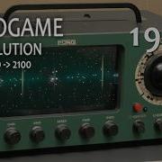 The Evolution Of The VIDEOGAMES Across The Times Illustrated By AI 4k Video