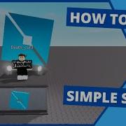 How To Make A Simple Developer Statue In Roblox Studio