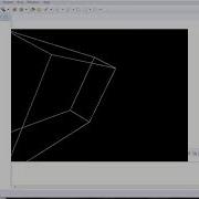 Java3D Cube Tridimensional Rotations