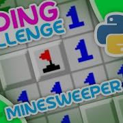 Can I Code Minesweeper In One Hour