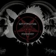 Necromatan Dismembered
