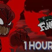 Hellclown Friday Night Funkin FULL SONG 1 HOUR