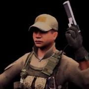 COD4 3D Animation