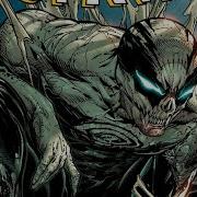 Spawn 327 Review Shock Ending