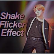Shake Filcker Effect SVP Tutorial