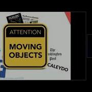 The Grammar Of Animation