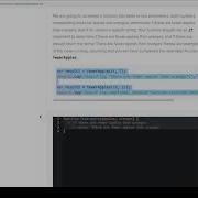 Module 0 Conditionals If Statement Part 4