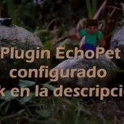 Plugin EchoPet Configurado Eficazmente