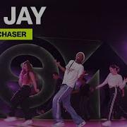 Jay Jay Ruger Izo Dreamchaser Choreography