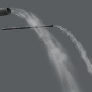 Pipe And Tap Water FX For Unity