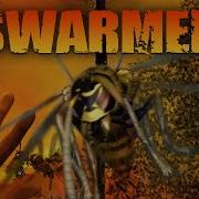 Полный фильм Swarmed Фильмы о монстрах и существах Майкл Шэнкс Полуночный показ