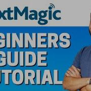 How To Use TextMagic Beginners Guide 2022