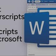 How To Insert Superscripts And Subscripts In Microsoft Word Quick Easy Guide