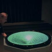 Gravity Demo Part 4 Black Holes