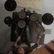 Amy Winehouse Back To Black Drum Cover
