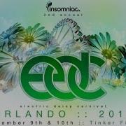 EDC Orlando Recap