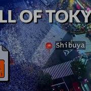 Free Tokyo 3D City Data Digital Twin Point Cloud Blender Workflow