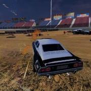 FlatOut 2 Bug XD