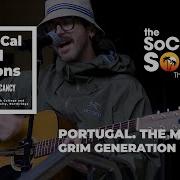 Portugal The Man Grim Generation LIVE The SoCal Sound Sessions