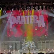 Pantera Mouth For War Live Auburn Seattle WA White River Amphitheater 8 22 25