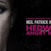 Neil Patrick Harris The Origin Of Love Hedwig And The Angry Inch Official Audio