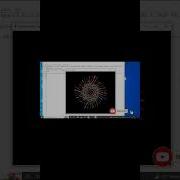 Python Turtle Cool Design Code Shorts Shortindia Youtube