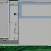 PRAAT 19 Drawing A Scaled F0 Plot