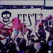 Walls Of Jericho A Day And A Thousand Years Live Hellfest 2000