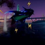 MANEATER Bio Electric Evolution And Secret In Gameplay