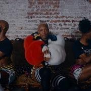 Todrick Hall FAG Official Music Video