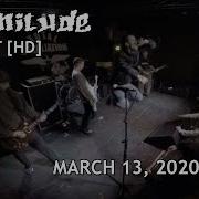Magnitude Full Set HD Live At The Foundry Concert Club