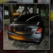 MACAN YASMI Jet Fulwen Remix