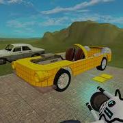 Garry S Mod Sandbox Building The Next Level ACF Car Body Beginnings