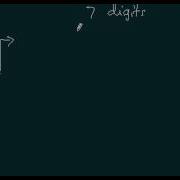 Electronic Frequency Meter Design Part 7