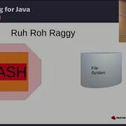 Christine H Flood Checkpointing For Java