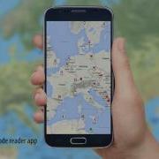 The Interactive World Map Maphover