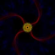 Music Visualizer FourierArt