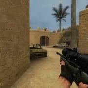 CSS Flashed Awp Headshot HD Unedited