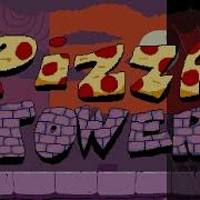 Pizza Tower OST Unexpectancy 1 Through 3 Final Boss