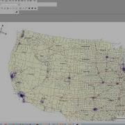 Улучшение обмена данными в Intergraph с помощью FME