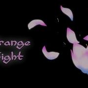 Strange Sight DGM Yulma AMV