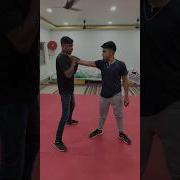 Self Defence Technique Selfdefence Kasisportskaratedoacademy Short